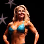 Brandi  McAtee - NPC EFX Big Sky Championships 2011 - #1